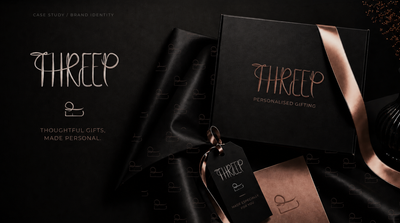 THREEP case study presentation